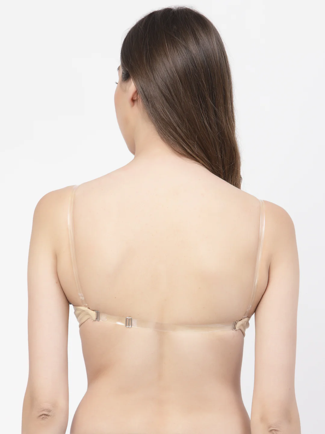 Convertible Straps T-Shirt Bra Non Padded & Non-Wired Medium Coverage - Image 11